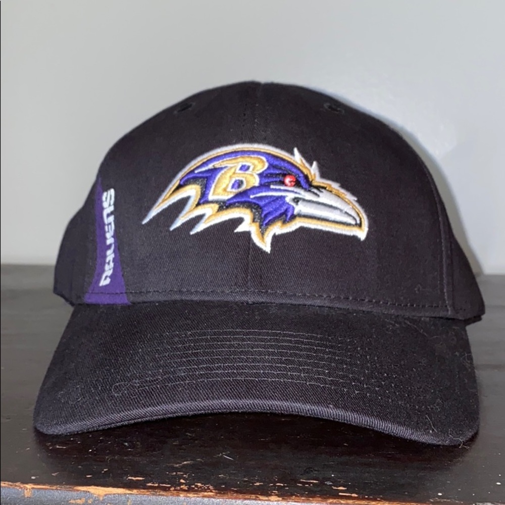 NFL Baltimore Ravens New Hat
